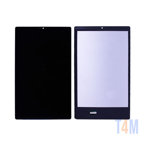 Touch+Display Lenovo Tab 10,1"/M10 HD/X306/X306F/X306 Preto